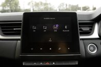 Renault Captur TECHNO E-TECH 27