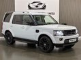 Land Rover Discovery 3.0 SD V6 Landmark Auto 4WD Euro 6 (s/s) 5dr 11