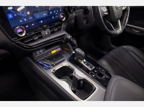 Lexus NX 2.5 350h F Sport E-CVT 4WD Euro 6 (s/s) 5dr 75