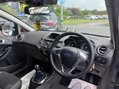 Ford Fiesta 1.25 Zetec Euro 5 3dr 14