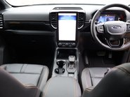 Ford Ranger Brand new 3.0 WILDTRAK ECOBLUE x show room display model  HUGE SAVING 21