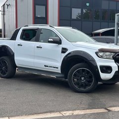 Ford Ranger 2.0 EcoBlue Wildtrak Pickup Double Cab 4dr Diesel Auto 4WD Euro 6 (s/s) (21 2