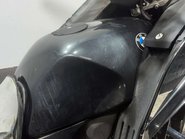 BMW K75 1991 BARN FIND PROJECT BIKE CLASSIC 750CC CAFE / BOBBER PROJECT? 9