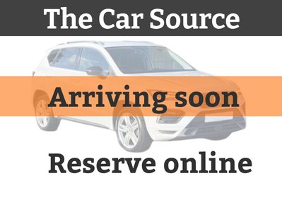 SEAT Ateca 2.0 Ateca FR TDI 4Drive Semi-Auto 4WD 5dr