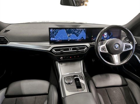 BMW 3 Series 2.0 330e 12kWh M Sport Saloon 4dr Petrol Plug-in Hybrid Auto Euro 6 (s/s) ( 19