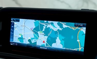 Mercedes-Benz G Class G63 18