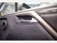 Lexus RX 3.5 450h V6 Luxury SUV 5dr Petrol Hybrid CVT 4WD Euro 6 (s/s) (313 ps) 20