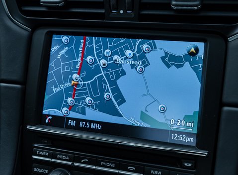 Porsche 911 50th Anniversary Edition 26