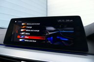 BMW 5 Series 2.0 520d xDrive M Sport Auto 4WD 5dr 36