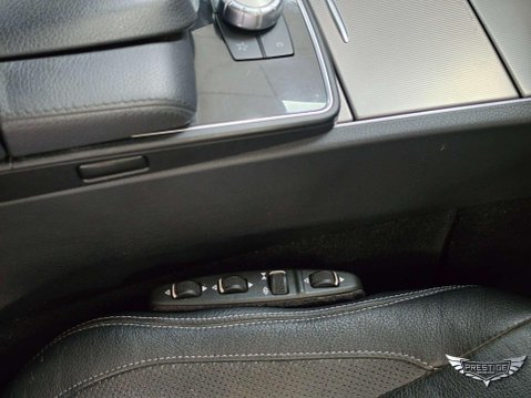Mercedes-Benz E Class 2.1 E250 CDI AMG Line G-Tronic+ Euro 5 (s/s) 2dr 57