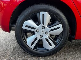 Honda Jazz 1.5 Jazz EX i-MMD CVT 5dr 14