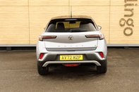 Vauxhall Mokka ULTIMATE 6