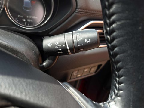 Mazda CX-5 2.0 CX-5 Sport Nav 5dr 39