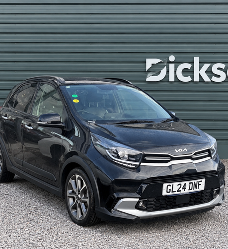 Kia Picanto X-LINE S