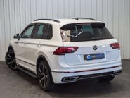 Volkswagen Tiguan 1.5 Tiguan R-Line TSi Semi-Auto 5dr 12