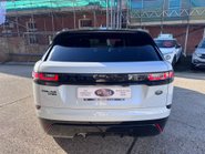 Land Rover Range Rover Velar R-DYNAMIC S 8