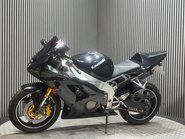 Kawasaki Ninja ZX6R NINJA 600 B2H 2004 28K NEW MOT 600CC SPORTS BIKE 5
