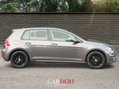 Volkswagen Golf 1.5 Golf SE Nav TSi Evo 5dr 5