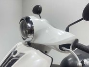 Yamaha Delight 115 Scooter Petrol Automatic (6 ps) 23
