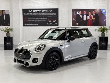 Mini Hatch COOPER SPORT