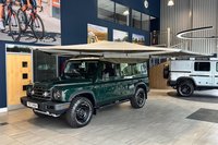 Ineos Grenadier STATION WAGON