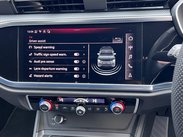 Audi Q3 1.5 TFSI CoD 35 S line Sportback S Tronic Euro 6 (s/s) 5dr 75