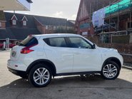 Nissan Juke ACENTA 2