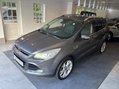 Ford Kuga 2.0 TDCi Titanium X AWD Euro 5 5dr 4