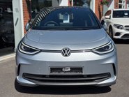 Volkswagen ID.3 Pro 59kWh Match Hatchback 5dr Electric Auto (204 ps) 8