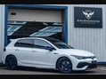 Volkswagen Golf 2.0 Golf R 20 Years TSI 4Motion SA 4WD 5dr 1