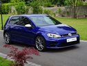 Volkswagen Golf 2.0 TSI BlueMotion Tech R DSG 4Motion Euro 6 (s/s) 5dr
