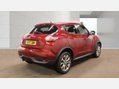 Nissan Juke 1.2 DIG-T Tekna Euro 5 (s/s) 5dr Euro 5 4