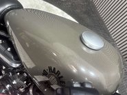 Harley-Davidson Sportster 883 XL883N IRON 2019 ONLY 5K STAGE 1 CUSTOM CRUISER BIKE 55