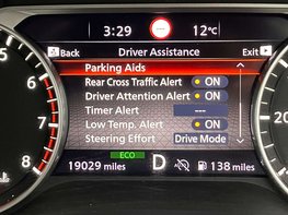 Nissan Qashqai 1.3 Qashqai Acenta Premium DiG-T MHEV CVT 5dr 33