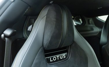 Lotus Emira V6 First Edition 13