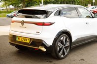 Renault Megane ICONIC 8