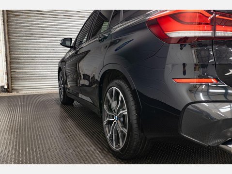 BMW X1 2.0 20i M Sport SUV 5dr Petrol Auto xDrive Euro 6 (s/s) (192 ps) 78