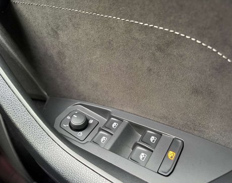 Skoda Kodiaq 1.5 Kodiaq Sportline TSi Semi-Auto 5dr 32
