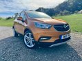 Vauxhall Mokka X GRIFFIN PLUS ECOTEC 10