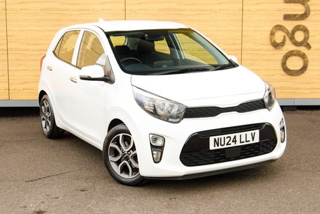 Kia Picanto 3