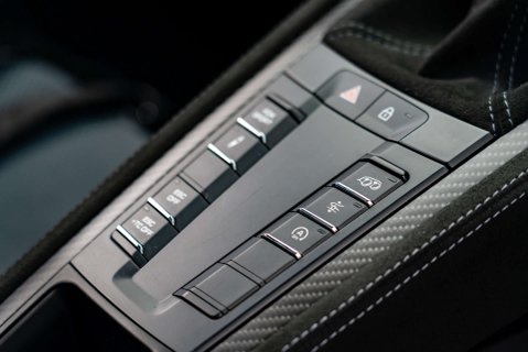 Porsche 718 4.0 718 Cayman GT4 RS Semi-Auto 3dr 13