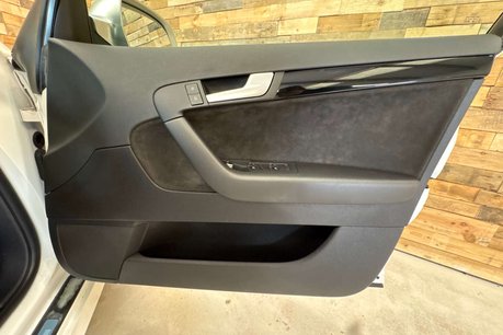 Audi S3 2.0 TFSI Sportback 5dr Petrol S Tronic quattro Euro 4 (265 ps) 64