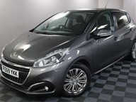 Peugeot 208 PURETECH S/S SIGNATURE 20