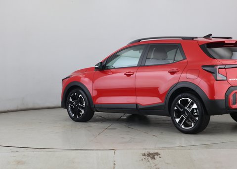 Kia Stonic 1.0 T-GDi MHEV GT-LINE 2