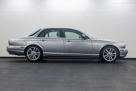 Jaguar XJ 3.0 XJ6 V6 Sovereign Auto 4dr 6