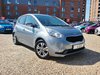 Kia Venga 3.. AUTOMATIC.. 1 PREVIOUS KEEPER.. 7 MAIN DEALER SERVICES.. STUNNING
