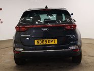 Kia Sportage 1.6 Sportage 2 CRDi ISG Semi-Auto 5dr 13
