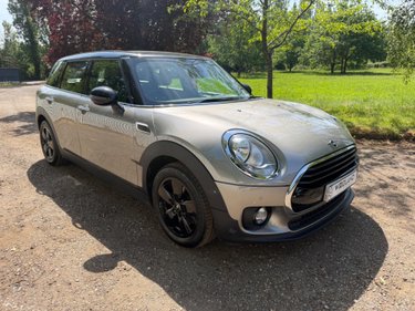 Mini Clubman COOPER CLASSIC 1