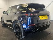 Land Rover Range Rover Evoque 1.5 Range Rover Evoque Autobiography PHEV Auto 4WD 5dr 2