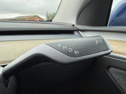 Tesla Model Y (Dual Motor) Long Range SUV 5dr Electric Auto 4WDE (384 bhp) 36